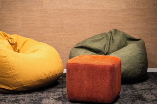 Haka House Wellington, Lounge