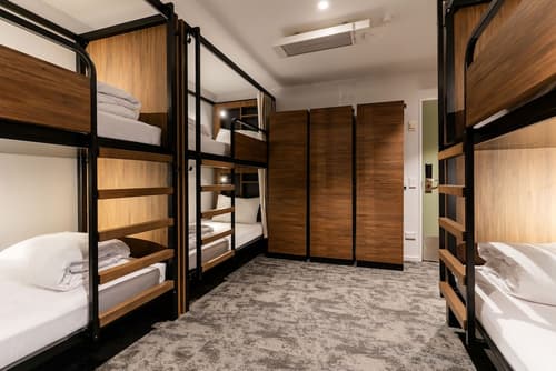 Haka House Wellington