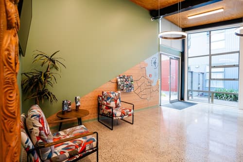 Haka House Rotorua, Reception