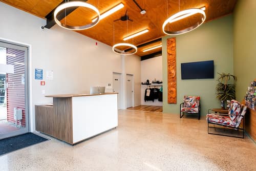 Haka House Rotorua, Reception