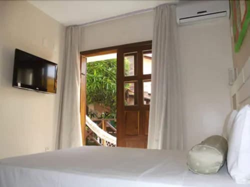 Pousada Perola Do Morro