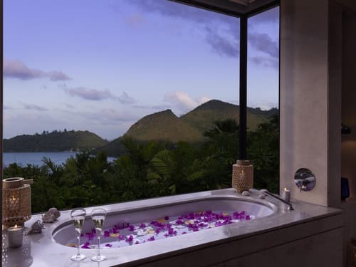 Raffles Seychelles