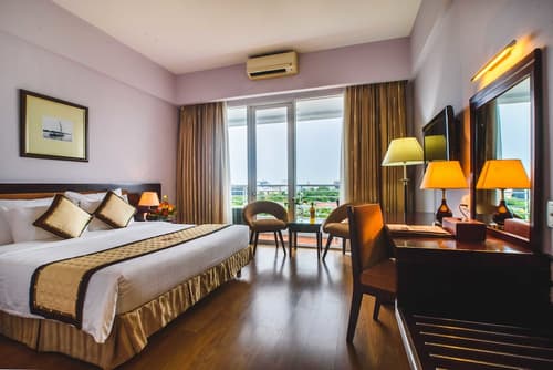 Mondial Hotel Hue, Room