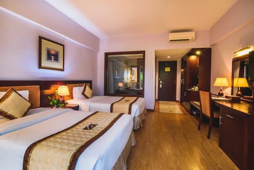 Mondial Hotel Hue, Room