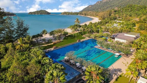The Danna Langkawi - A Member of Small Luxury Hotels of the World, Primary image