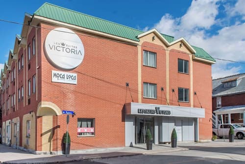 Les Suites Victoria, an Ascend Collection Hotel, Primary image