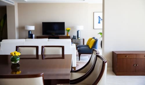 voco Dubai by IHG, Room