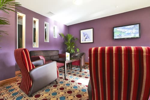 Premier Inn Glasgow Braehead