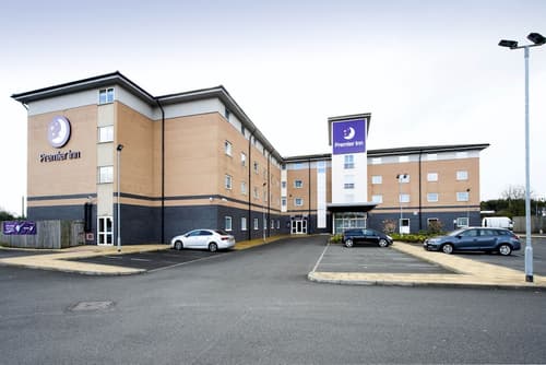 Premier Inn Glasgow Braehead