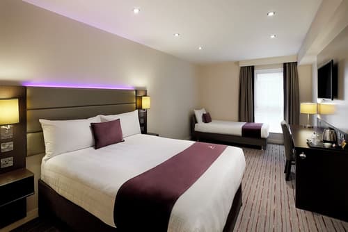 Premier Inn Glasgow Braehead