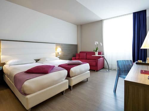 Hotel Mercure Venezia Marghera