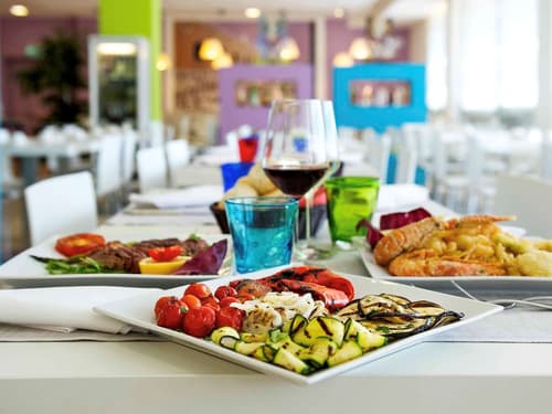 Hotel Mercure Venezia Marghera, Restaurant