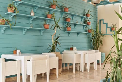 Mosaique Hotel - El Gouna