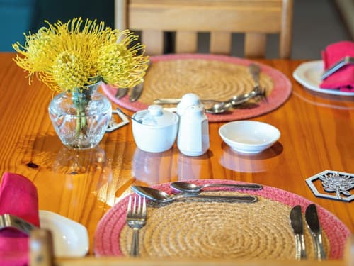 Pumula Lodge Guesthouse Knysna