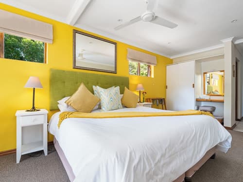 Pumula Lodge Guesthouse Knysna, Room