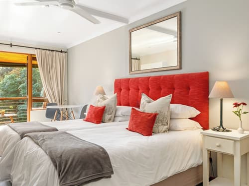 Pumula Lodge Guesthouse Knysna, Room