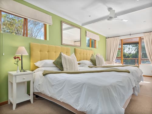 Pumula Lodge Guesthouse Knysna, Room