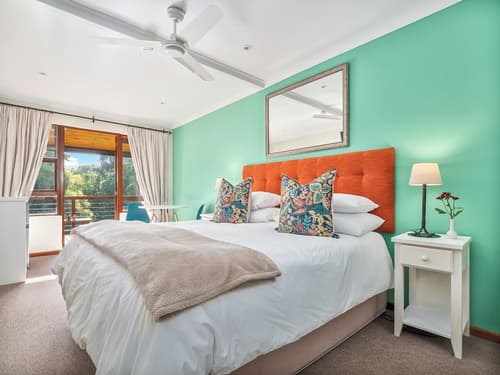 Pumula Lodge Guesthouse Knysna, Room