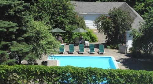 Hôtel Au Petit Berger