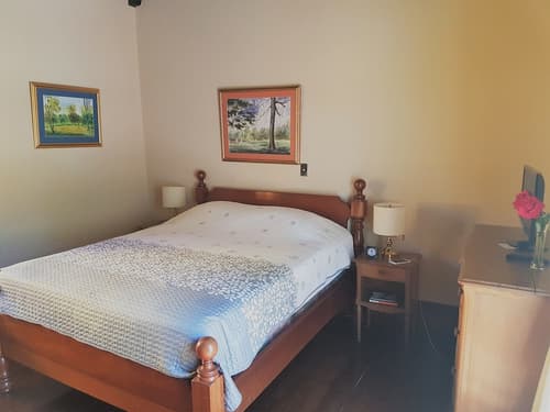 Casa Carmel Bed and Breakfast