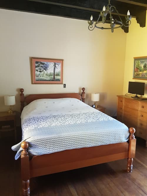 Casa Carmel Bed and Breakfast