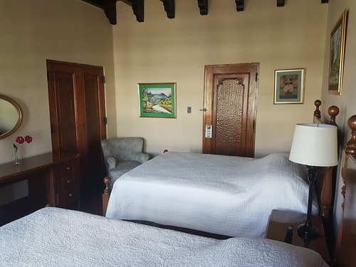 Casa Carmel Bed and Breakfast