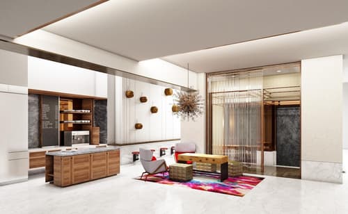 Hyatt Herald Square New York