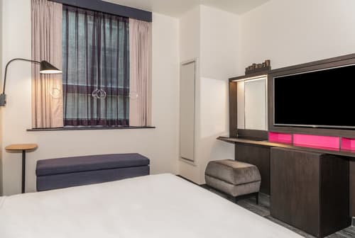 Hyatt Herald Square New York, Room
