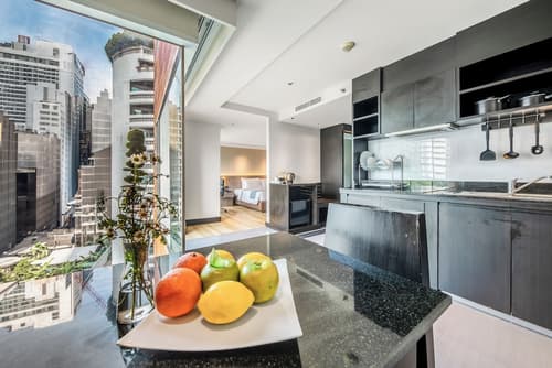 Golden Tulip Mandison Suites, Primary image