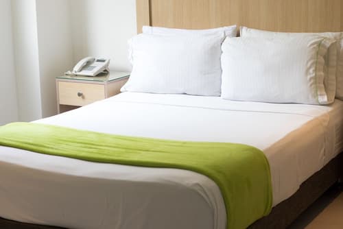 Hotel Isla Capri, Room