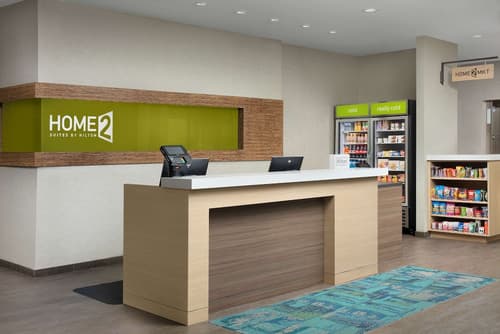 Home2 Suites by Hilton St. Augustine I-95