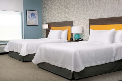 Home2 Suites by Hilton St. Augustine I-95