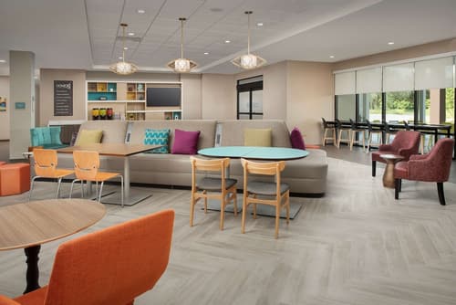 Home2 Suites by Hilton St. Augustine I-95