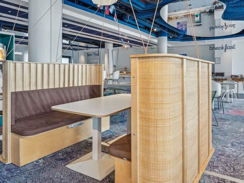 ibis Styles Paris Orly Airport