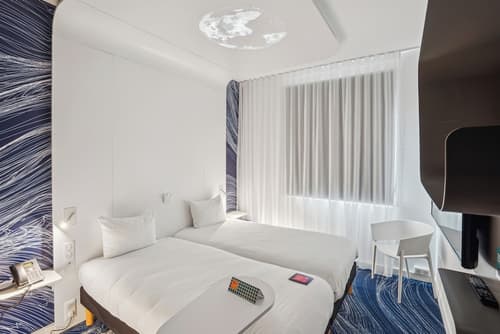 ibis Styles Paris Orly Airport