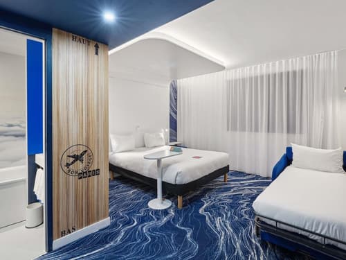 ibis Styles Paris Orly Airport