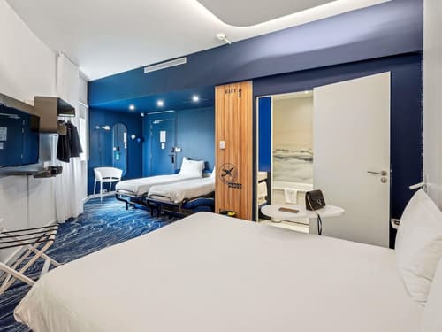 ibis Styles Paris Orly Airport