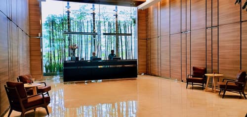 Komune Living, Reception