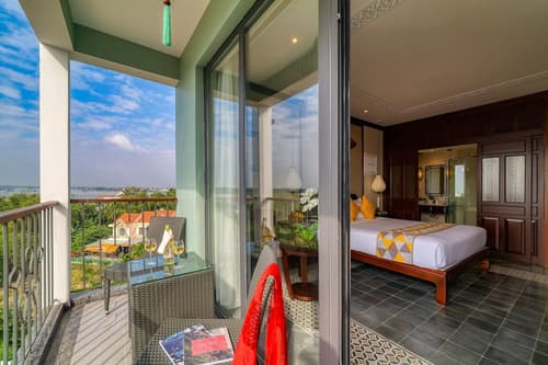 Cozy Savvy Boutique Hotel Hoi An