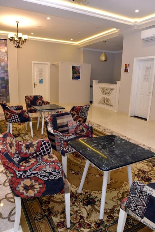 Ruma Qala Hotel