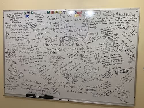 Brother Li Homestay, Reception