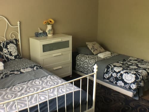 Brother Li Homestay, Room