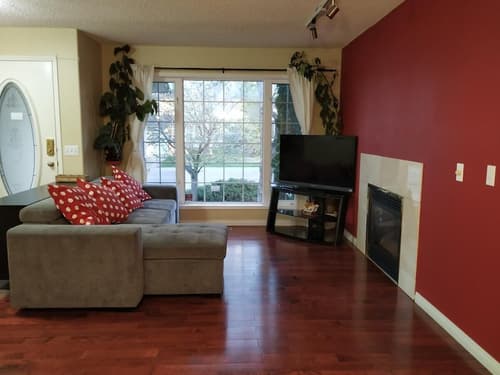 Brother Li Homestay, Interior