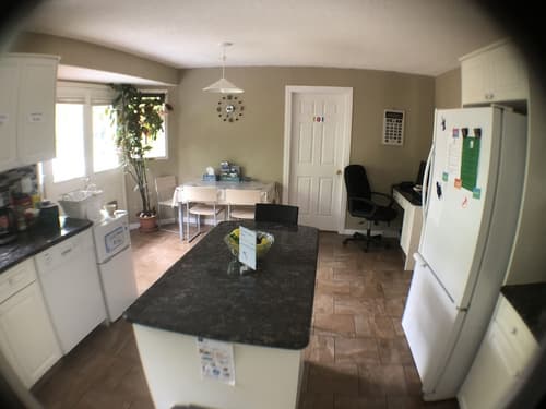 Brother Li Homestay, View from room