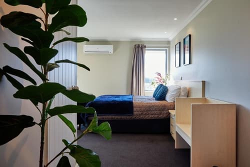 Mondello Kaikoura, Room