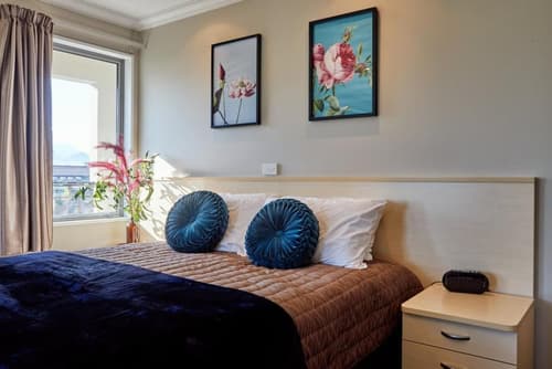 Mondello Kaikoura, Room