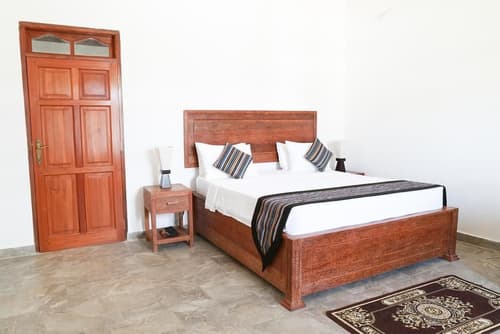 Zanzibar Bahari Villas