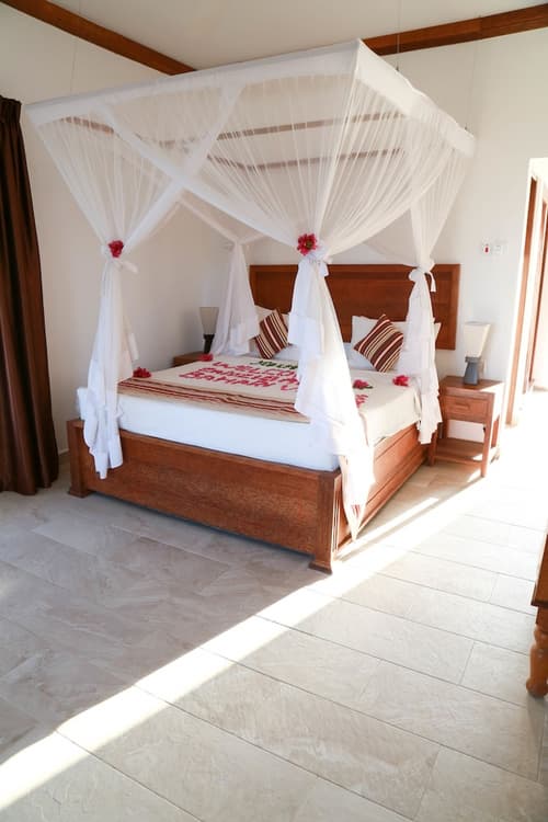 Zanzibar Bahari Villas