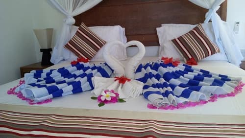 Zanzibar Bahari Villas