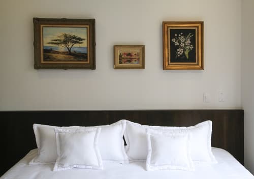 Hotel Museo San Moritz, Room